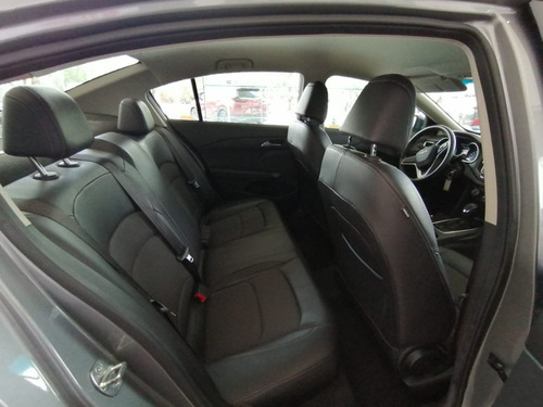 Imagen 12 de 15 de Chevrolet Cavalier Lt 2020