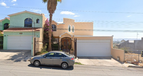 Casa En Venta En La Cañada Chihuahua