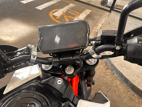 Ktm 390 Ng