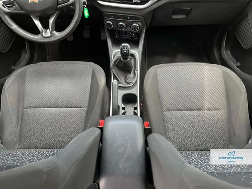 Chevrolet Tracker 1.2T Ls Mt