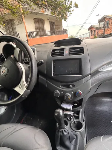 Spark Gt