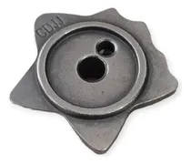 Comprar Estrella Selectora Cambios Zanella Ztt 250 Motard Original