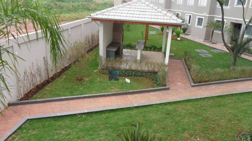 Imagem 15 de 30 de Apartamento Com 2 Dormitórios À Venda, 45 M² Por R$ 210.000,00 - Vila Industrial - São Paulo/sp - Ap0681