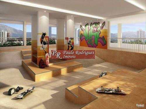 Imagem 4 de 25 de Código:449 Apartamento 3quartos, Vaga- Cachambi - V449