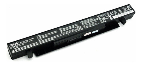 Bateria Original Asus A41-x550a K450l K450v K550 K550c K550l