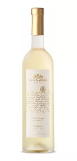 Vino Blanco Casa Madero Chardonnay 750ml