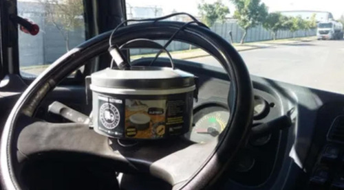 Marmita Elétrica 12V esquente seu alimento no seu carro, simples e durável, assistência técnica sempre.