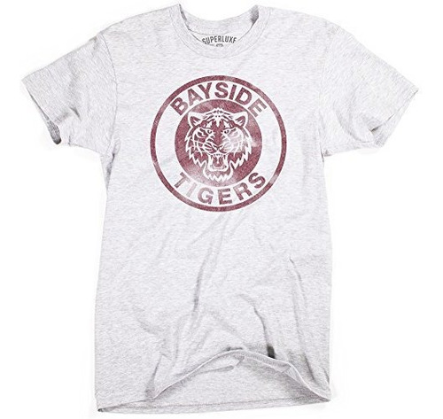 Superluxe Clothing Hombre Bayside Tigers