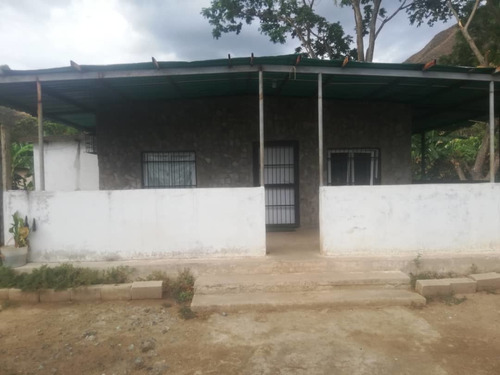 Imagen 8 de 11 de Se Vende Finca Lista Para Trabajar Negociable 04243290129