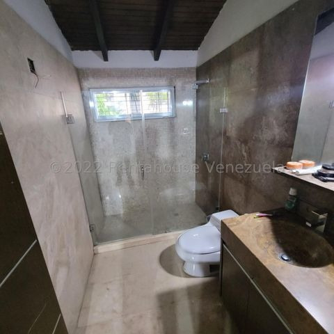 Imagen 23 de 30 de Casa En Venta Cumbres De Curumo 22-24849 Juan Paz 0412-6250686