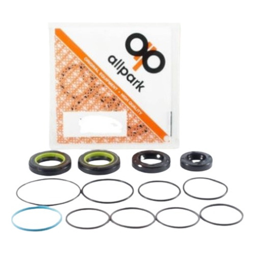 Kit Reparacion Cajetin De Direccion Fox Crossfox Spacefox