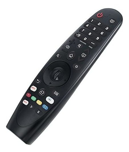 Mando A Distancia Por Infrarrojos Akb75855501 Mr20ga Apto Pa