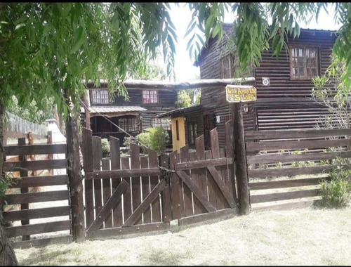 Oportunidad! Complejo De Cabañas En Mar Del Tuyu