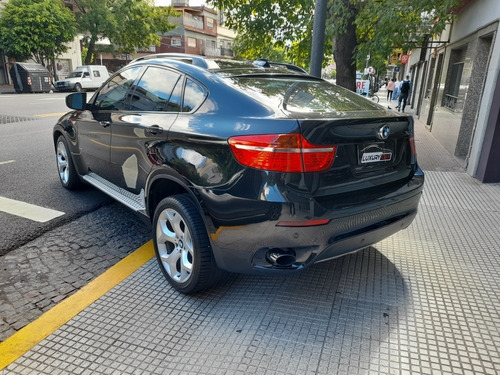 Bmw X6 3.0 Xdrive 35i Sportive 306cv 2009