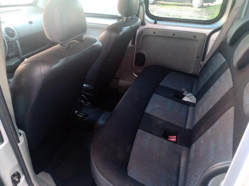 Renault Kangoo 1.6 2 Ath Plus Da Aa Cd Pk Lc