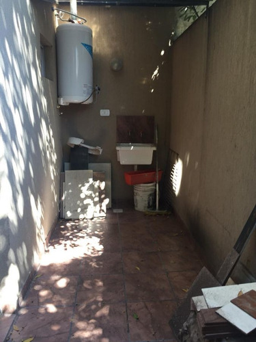 Imagen 14 de 15 de Departamento En Planta Baja 2 Amb. San Justo