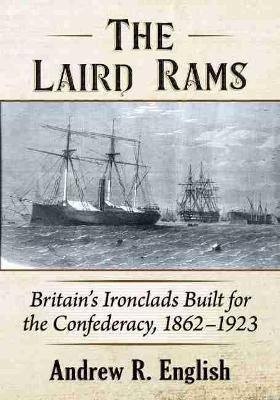 Libro The Laird Rams : Britain's Ironclads Built For The ...