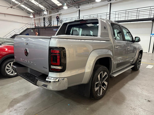 Volkswagen Amarok 3.0 Cd Tdi 258Cv V6 Extreme 4X4 At