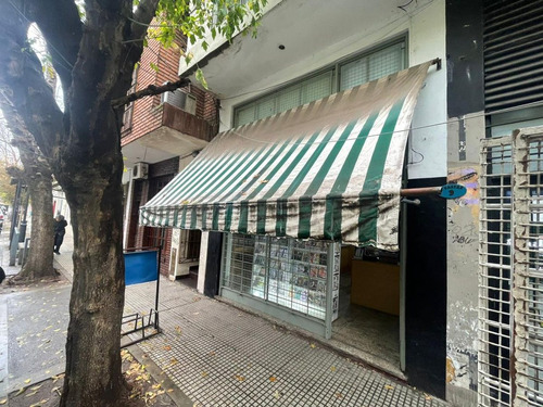 Venta Local Comercial 29 Mts En Haedo