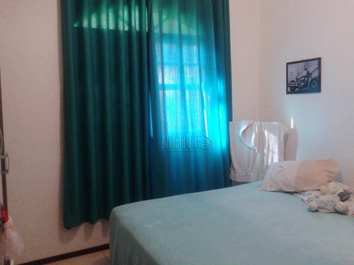 Casa Com 4 Dormitórios À Venda Por R$ 750.000,00 - Ingleses - Florianópolis/sc - Ca0760