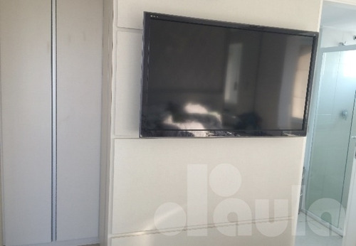 Imagem 12 de 14 de Belíssimo Apartamento 128 M² Com Terraço Gourmet - Condomíni - 1033-8726