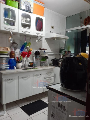 Imagem 3 de 15 de Ref.: 4 - Apartamento Em Osasco Para Venda - V4