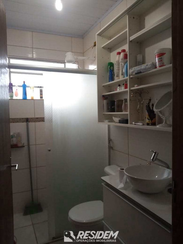 Imagem 3 de 6 de Casa 2 Dorms, Jardim Ouro Verde, Venda, Bauru - V99524116