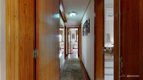 Imagem 29 de 30 de Apartamento Em Rio Branco, Porto Alegre/rs De 130m² 3 Quartos À Venda Por R$ 820.000,00 - Ap237481-s