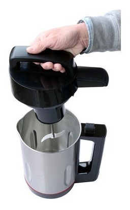 Licuadora Soup Maker Sindelen