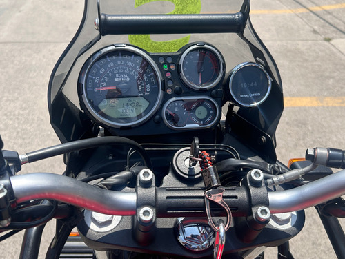 Royal Enfield Himalayan B6 2023 Excelente Estado, 11,700 K