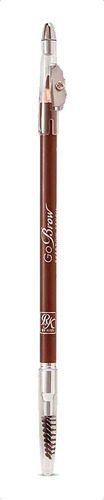 Lápis Sobrancelha Go Brown Light Medium Brown Rk By Kiss