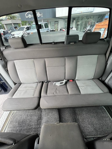Imagen 8 de 17 de Ford F-150