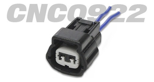 Conector Inyector Nissan B13 B14