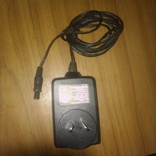 Fuentes 12v 1a P/ Camaras Cargador Modem Router Leds Etc.