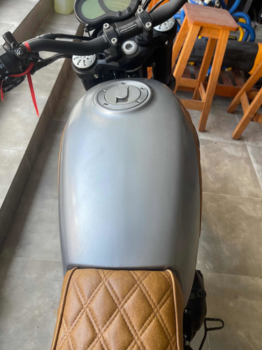 Imagen 18 de 19 de Benelli Leoncino