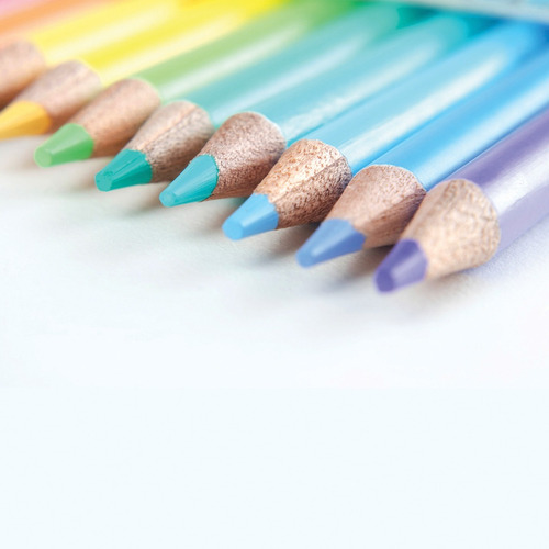 Imagen 6 de 10 de Kit Creativo Pelikan - Edición Pastel - (20 Piezas)