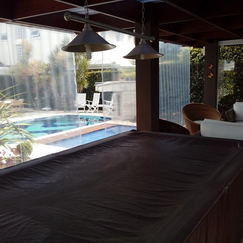 Casa A Venda Em Peruibe Em Condomínio De Alto Padrão