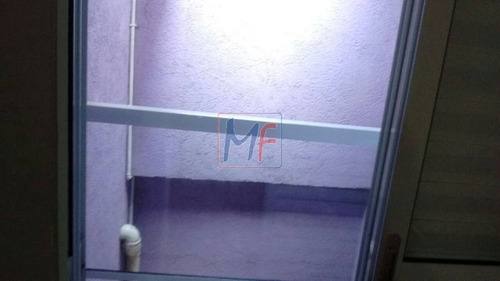 Imagem 20 de 30 de Ref 8592 Excelente Sobrado No Bairro Parque Casa De Pedra Tucuruvi, Com 2 Dorms Sendo 1 Suíte, 1 Vaga, Quintal Nos Fundos E 108 M² . - 8592