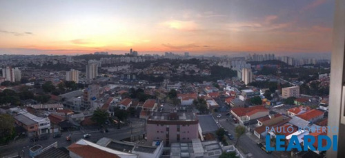 Imagem 1 de 12 de Apartamento - Vila Butantã - Sp - 643348