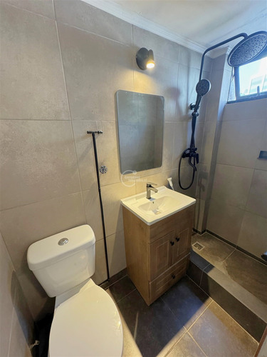 4 Dorm. 2 Baños. 2 Terrazas, Providencia