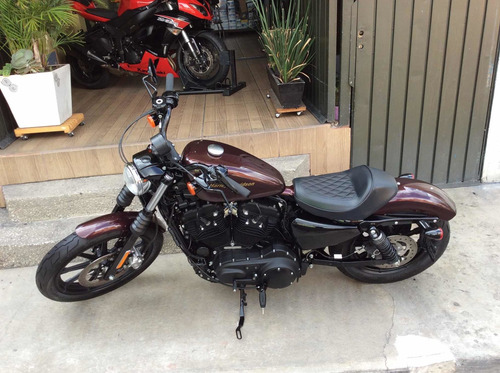 Imagen 7 de 15 de Harley Davidson Sportster Xl1200 2019