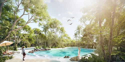Lotes Residenciales Muuk Karant En Valladolid, Yucatan