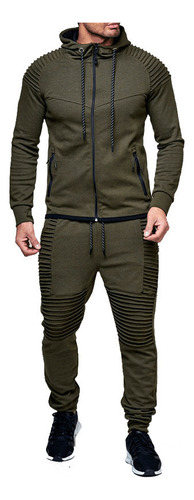 Sudadera Deportiva Con Capucha Deportiva Lisa Y Lisa Para Ej