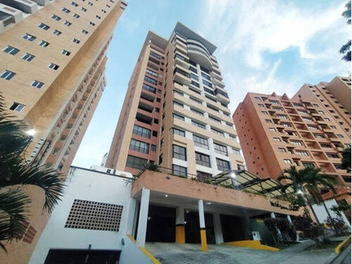 En Venta Penthouse En El Parral Valencia Con Pozo, 234370 Acv