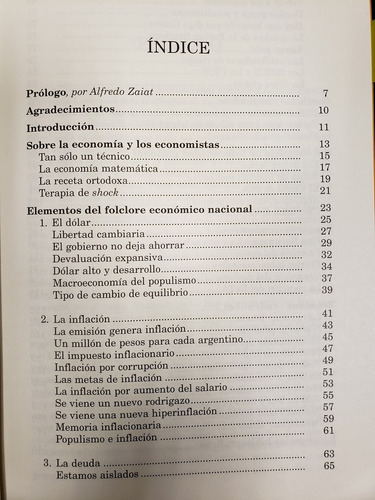 Manual De Zonceras Economicas