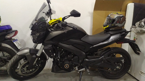 Bajaj Dominar 400
