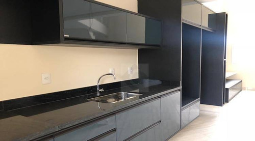 Imagem 16 de 30 de Apartamento Residencial À Venda, Vila Sfeir, Indaiatuba - Ap0647. - Ap0647