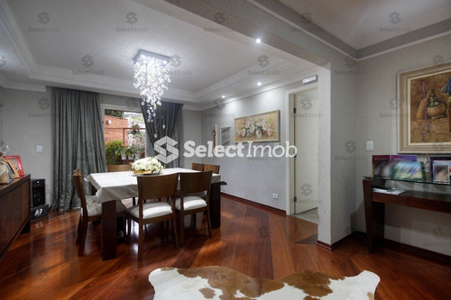 Imagem 7 de 15 de Casa Em Condominio - Centro - Ref: 1770 - V-1770