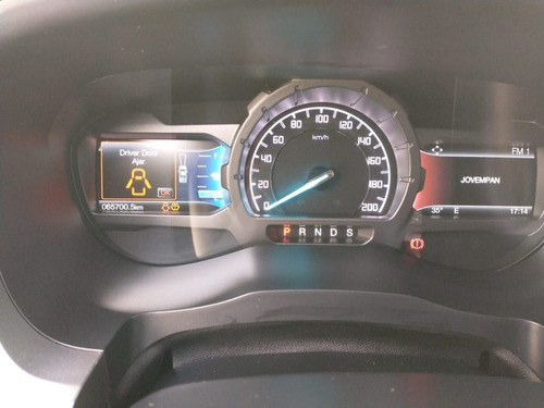 Ford Ranger 3.2 Limited 4x4 Cd 20v