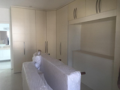 Imagem 6 de 30 de Cobertura Com 4 Dormitórios À Venda, 315 M² Por R$ 1.800.000,00 - Vila Adyana - São José Dos Campos/sp - Co0058